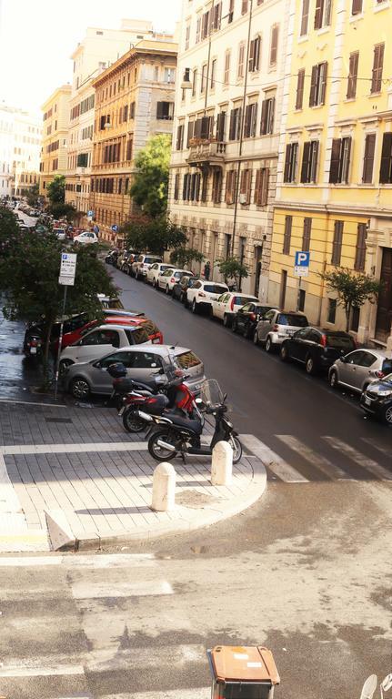 Scipioni Vatican Apartments ローマ 部屋 写真