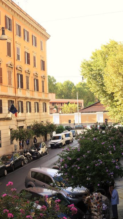 Scipioni Vatican Apartments ローマ 部屋 写真